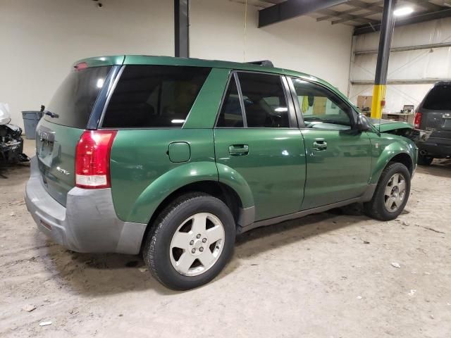 2004 Saturn Vue