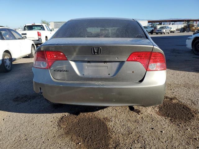 2006 Honda Civic lx