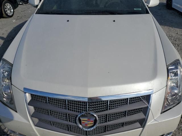 2011 Cadillac CTS Premium Collection