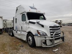 Freightliner Cascadia 126 salvage cars for sale: 2019 Freightliner Cascadia 126