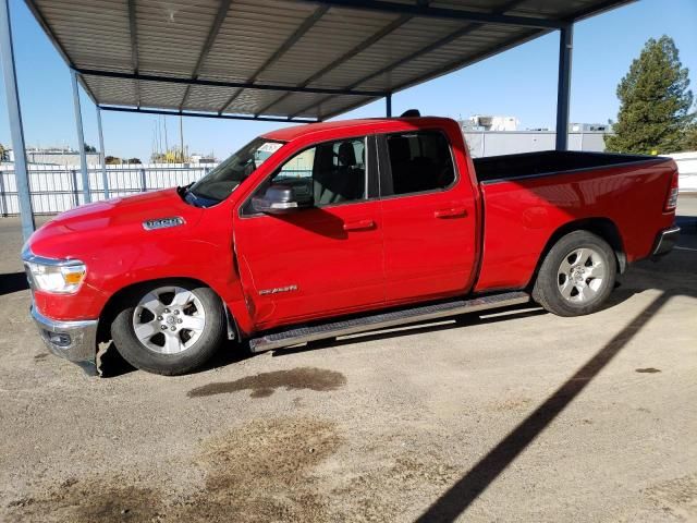 2022 Dodge RAM 1500 BIG HORN/LONE Star