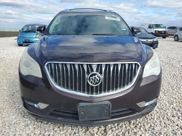 2016 Buick Enclave