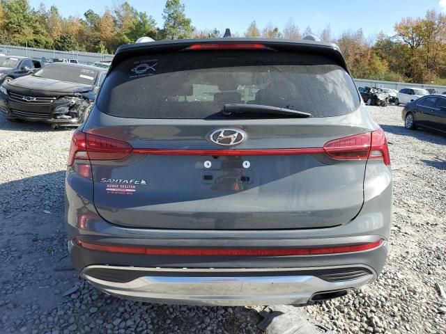 2023 Hyundai Santa FE SEL Premium