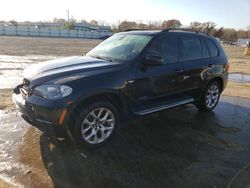 Salvage cars for sale from Copart Punta Gorda, FL: 2012 BMW X5 XDRIVE35I