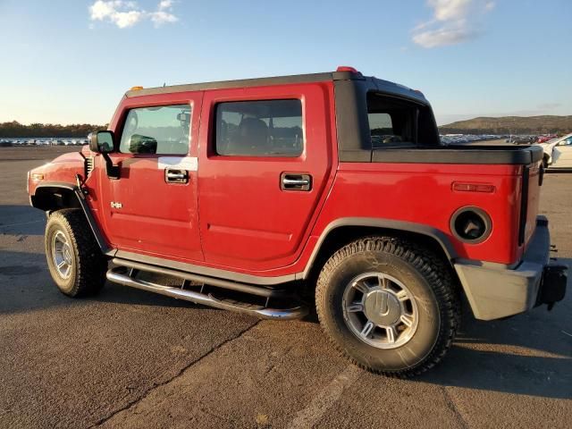 2005 Hummer H2 SUT