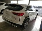 2021 Infiniti QX50 Essential