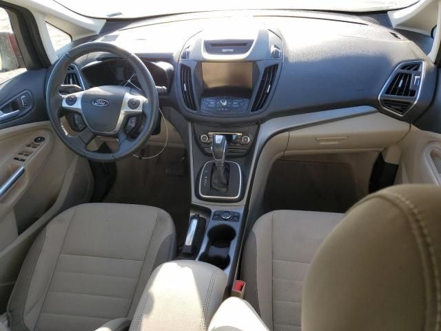 2013 Ford C-MAX SE