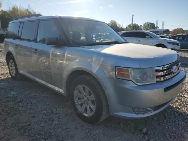 2012 Ford Flex SE