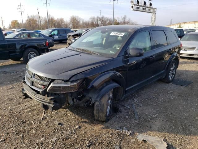 2014 Dodge Journey R/T