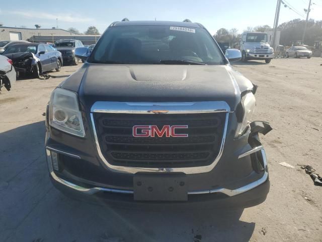 2016 GMC Terrain SLE