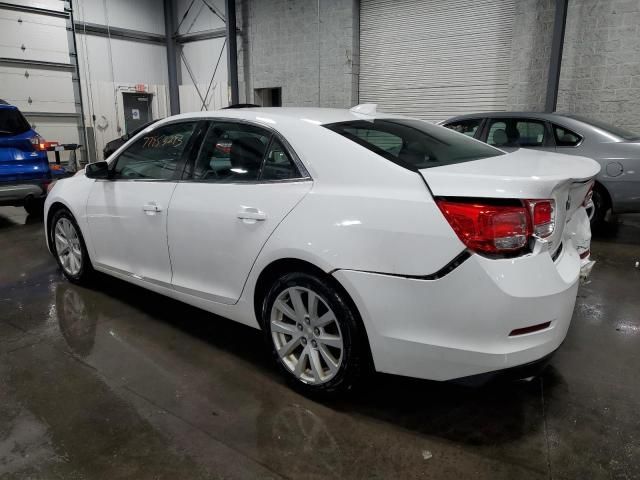 2015 Chevrolet Malibu 2LT