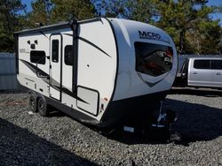 Salvage cars for sale from Copart Byron, GA: 2023 Flagstaff Travel Trailer