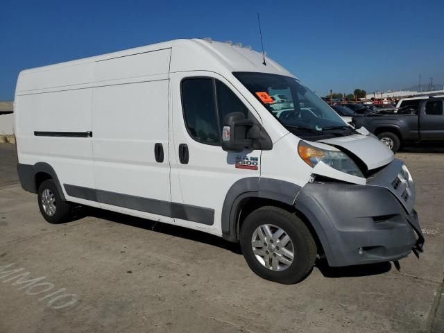 2014 Dodge RAM Promaster 2500 2500 High