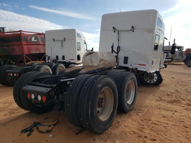 2019 Kenworth Construction T880