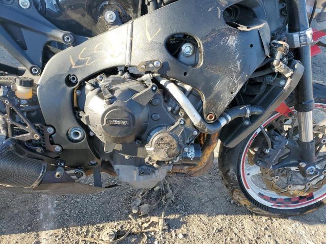 2008 Honda CBR1000 RR