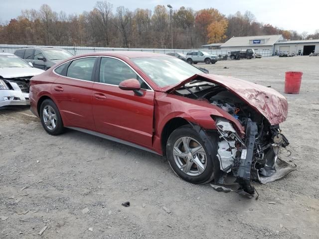 2023 Hyundai Sonata SE