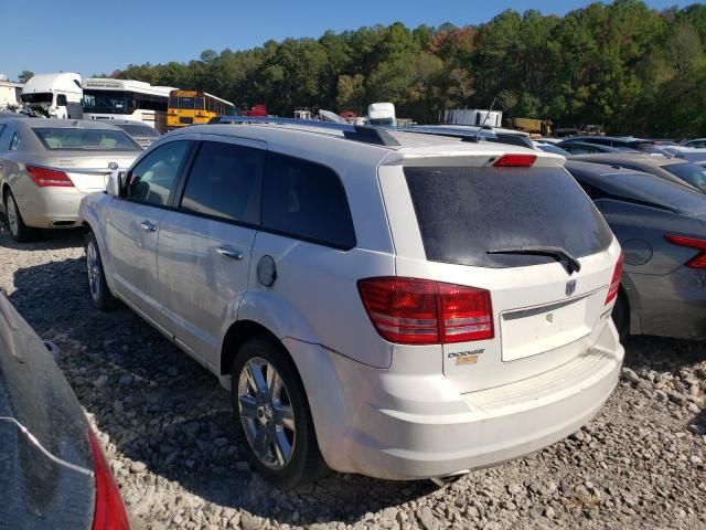 2009 Dodge Journey R/T