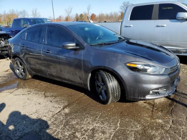 2014 Dodge Dart GT