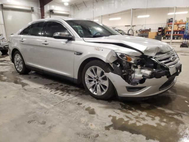 2011 Ford Taurus Limited