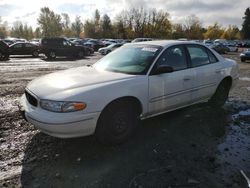 Buick Vehiculos salvage en venta: 2003 Buick Century Custom