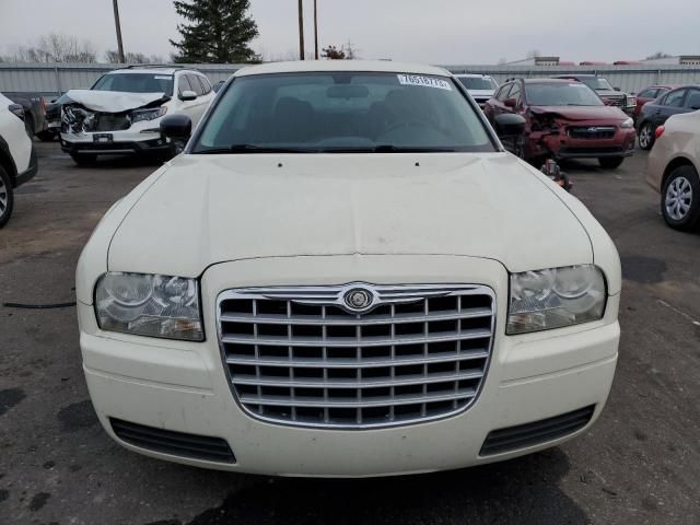 2008 Chrysler 300 LX