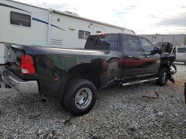 2015 Dodge RAM 3500 SLT