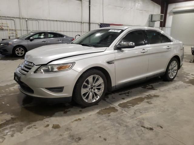 2011 Ford Taurus Limited