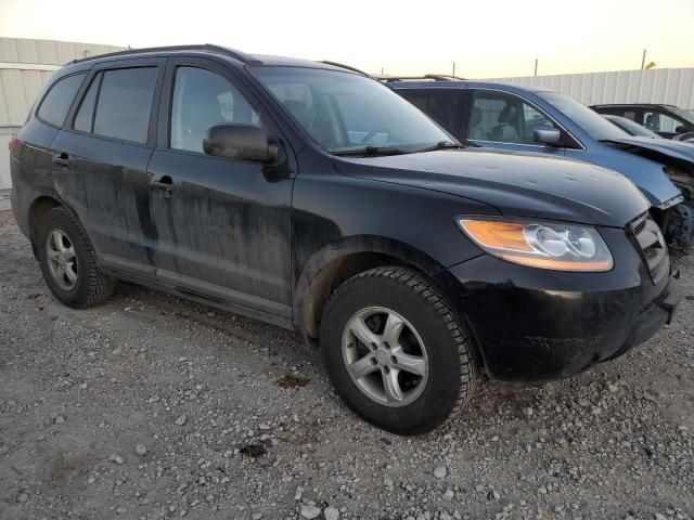 2008 Hyundai Santa FE GLS