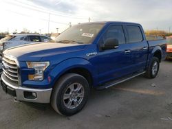 2017 Ford F150 Supercrew for sale in Indianapolis, IN