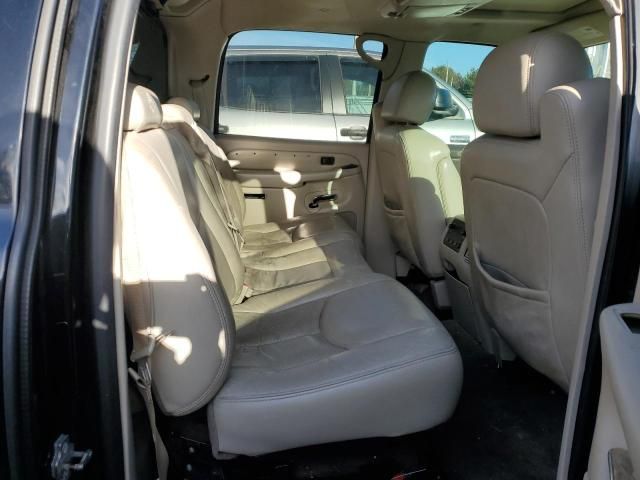 2006 Cadillac Escalade EXT