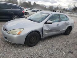 2004 Honda Accord LX for sale in Madisonville, TN