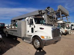 Peterbilt 337 salvage cars for sale: 2014 Peterbilt 337