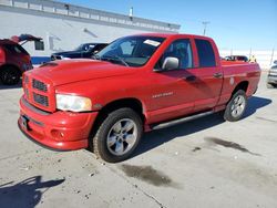 2004 Dodge RAM 1500 ST for sale in Farr West, UT