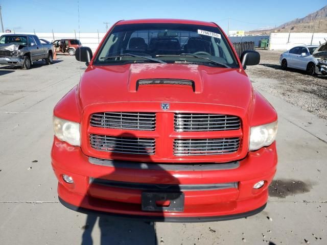 2004 Dodge RAM 1500 ST