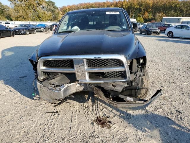 2012 Dodge RAM 1500 SLT