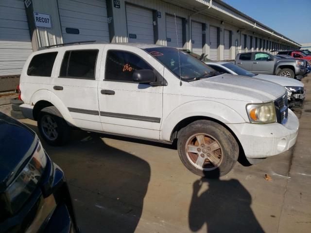 2008 Dodge Durango SLT