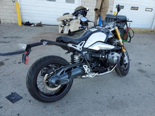 2014 BMW R Nine T