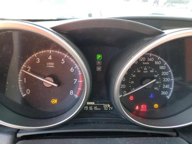 2013 Mazda 3 I