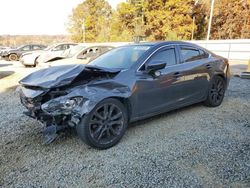 Mazda salvage cars for sale: 2015 Mazda 6 Grand Touring