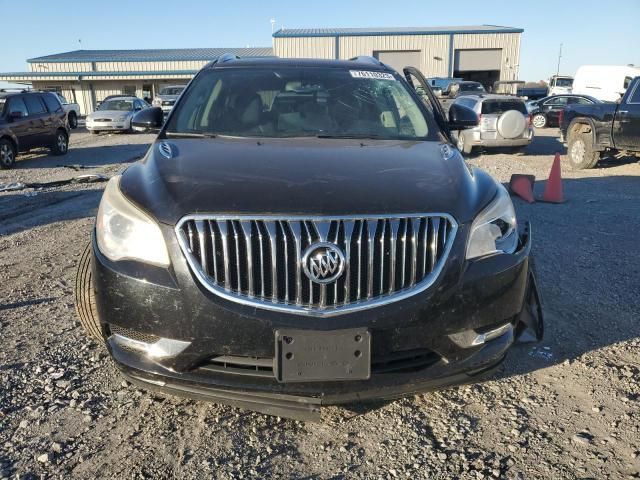 2016 Buick Enclave