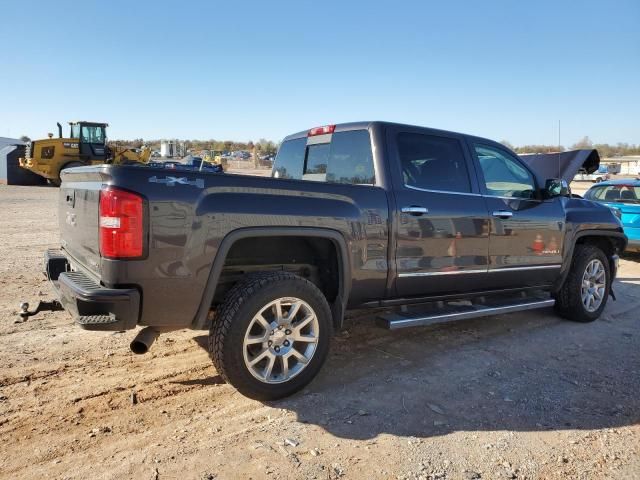 2015 GMC Sierra K1500 Denali