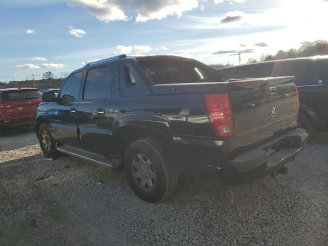 2006 Cadillac Escalade EXT