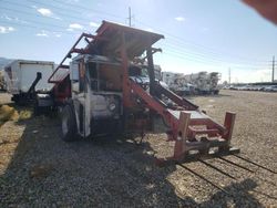 2007 Stnj 6500 en venta en Farr West, UT