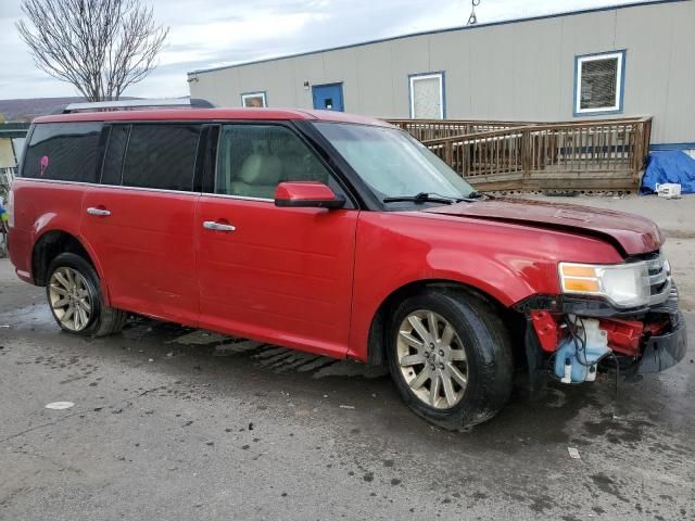 2011 Ford Flex SEL