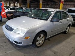 2006 Ford Focus ZX4 for sale in Woodburn, OR