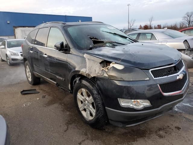 2009 Chevrolet Traverse LT