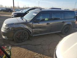 2019 Ford Flex Limited for sale in Woodhaven, MI