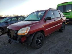 2008 KIA Sportage EX en venta en Cahokia Heights, IL