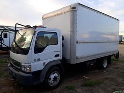 Salvage cars for sale from Copart Antelope, CA: 2008 International CF 500