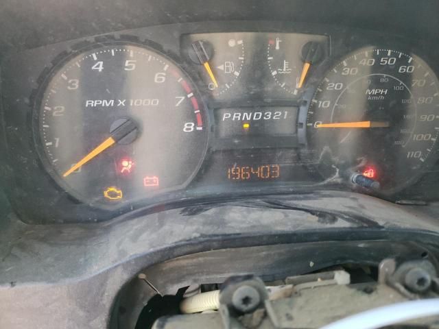 2006 Chevrolet Colorado